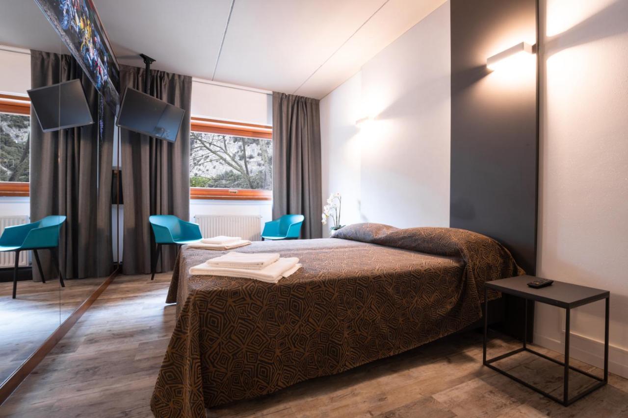 Hotel Ciclamino Pietramurata Εξωτερικό φωτογραφία