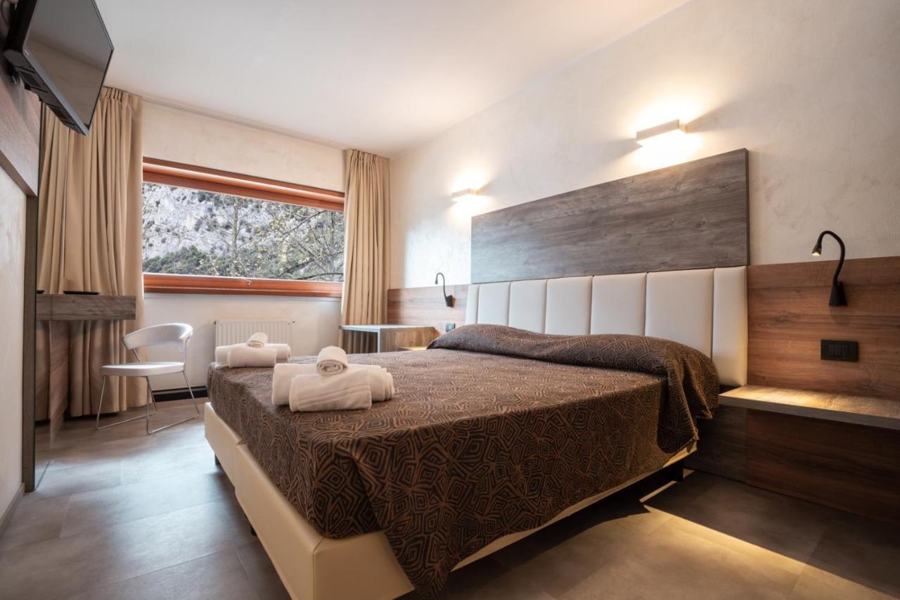 Hotel Ciclamino Pietramurata Εξωτερικό φωτογραφία