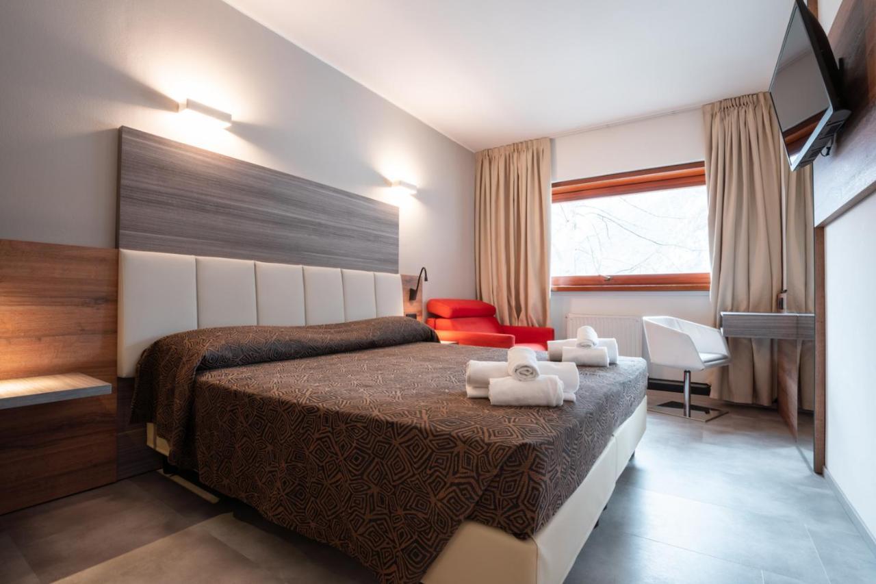 Hotel Ciclamino Pietramurata Εξωτερικό φωτογραφία
