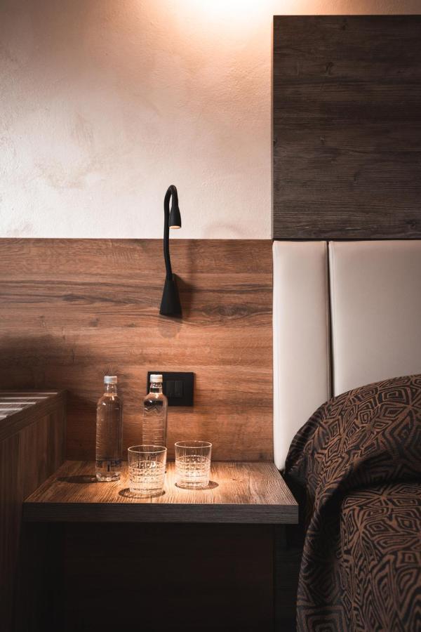 Hotel Ciclamino Pietramurata Εξωτερικό φωτογραφία