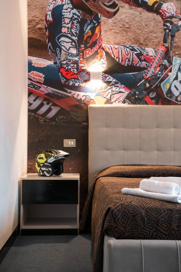 Hotel Ciclamino Pietramurata Εξωτερικό φωτογραφία
