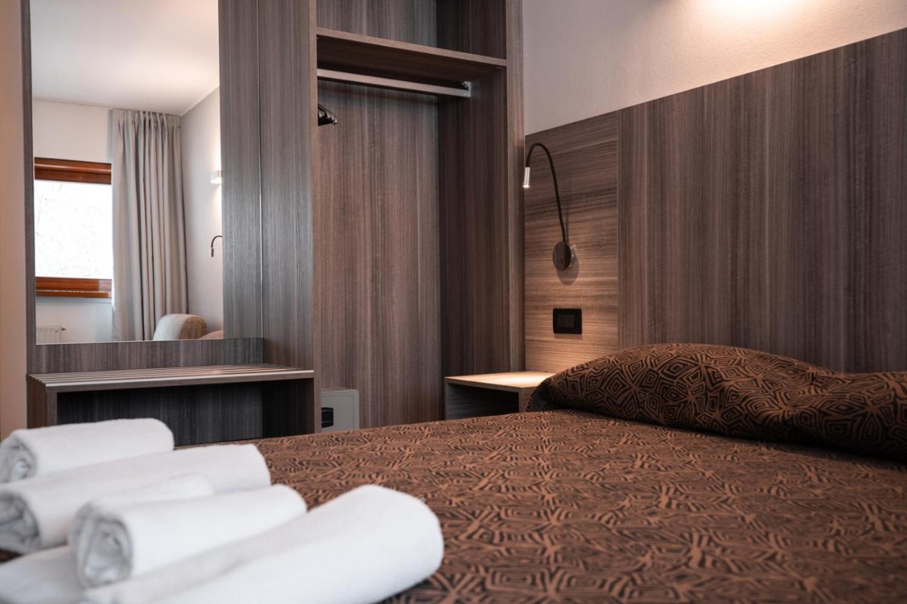 Hotel Ciclamino Pietramurata Εξωτερικό φωτογραφία
