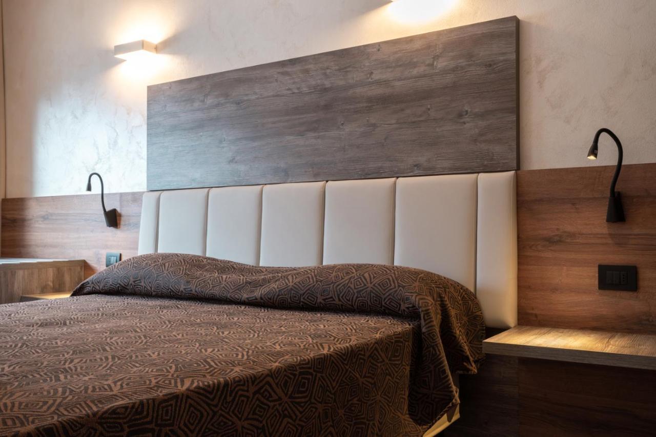 Hotel Ciclamino Pietramurata Εξωτερικό φωτογραφία