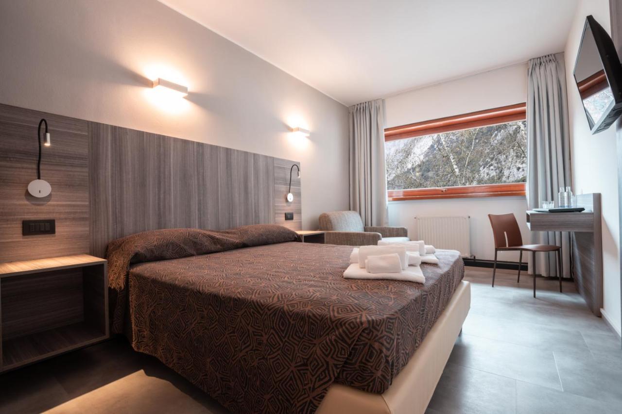 Hotel Ciclamino Pietramurata Εξωτερικό φωτογραφία