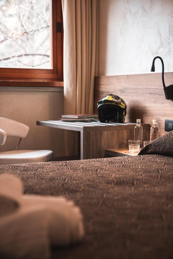 Hotel Ciclamino Pietramurata Εξωτερικό φωτογραφία