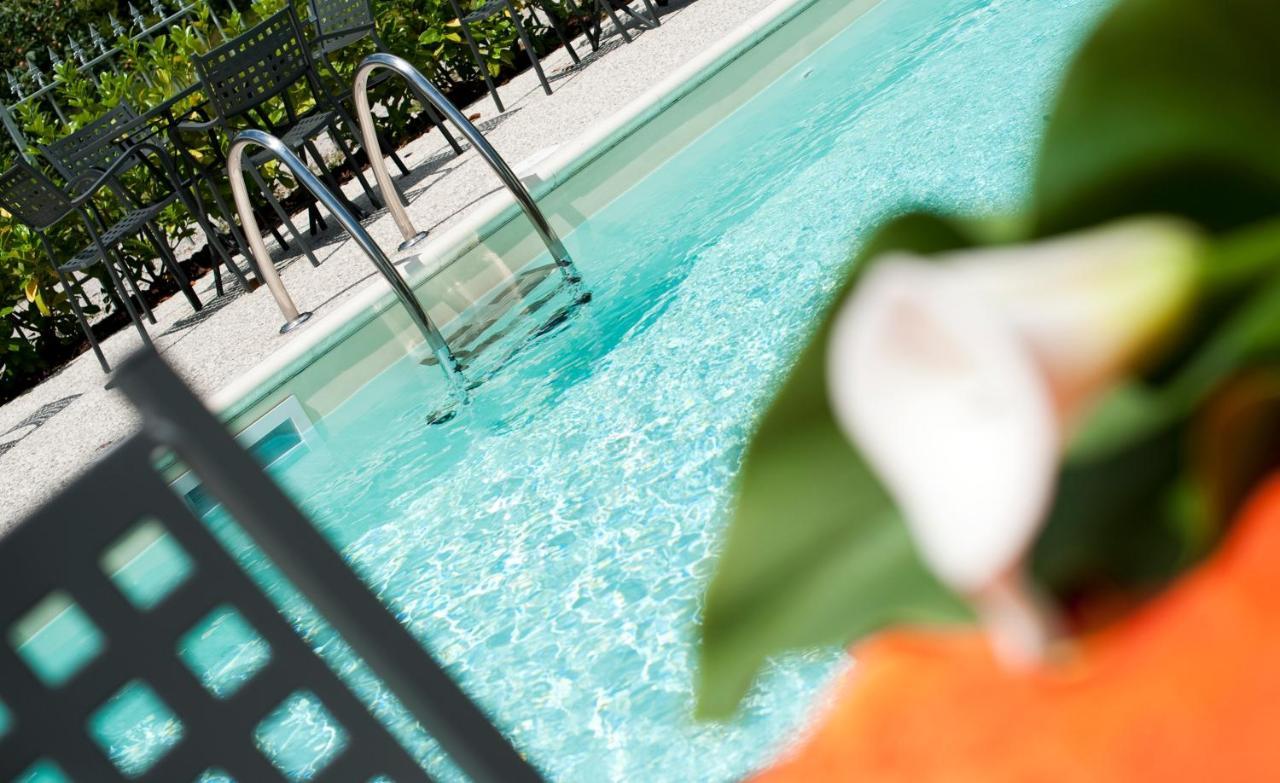 Hotel Ciclamino Pietramurata Εξωτερικό φωτογραφία