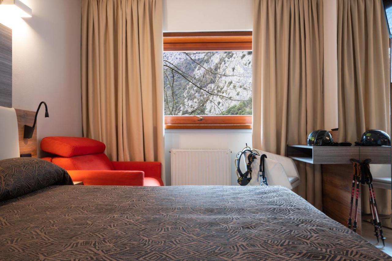 Hotel Ciclamino Pietramurata Εξωτερικό φωτογραφία