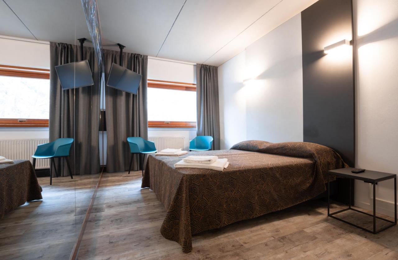Hotel Ciclamino Pietramurata Εξωτερικό φωτογραφία