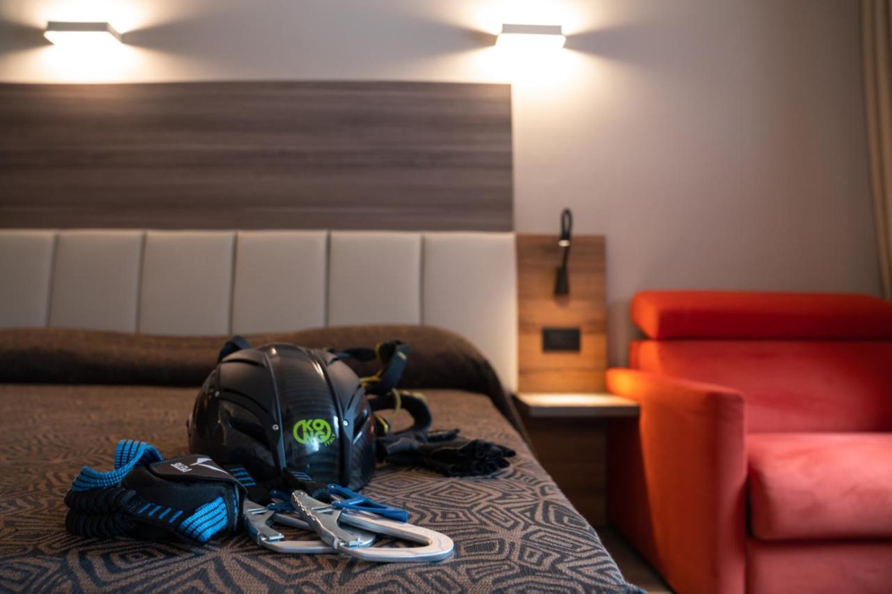 Hotel Ciclamino Pietramurata Εξωτερικό φωτογραφία