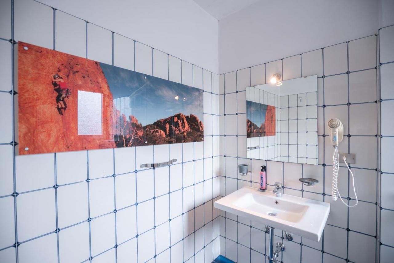Hotel Ciclamino Pietramurata Εξωτερικό φωτογραφία