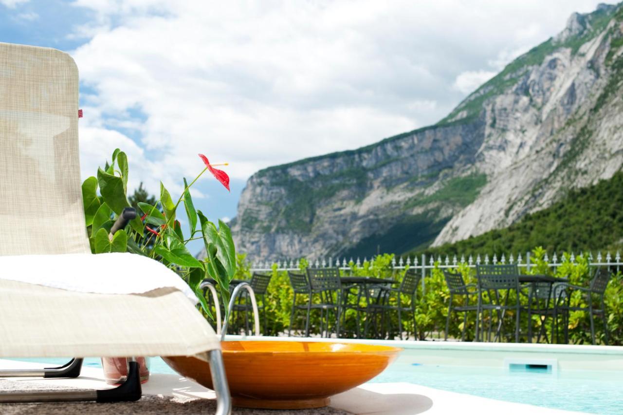 Hotel Ciclamino Pietramurata Εξωτερικό φωτογραφία