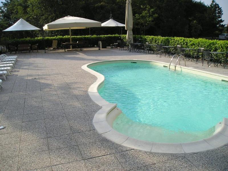 Hotel Ciclamino Pietramurata Εξωτερικό φωτογραφία
