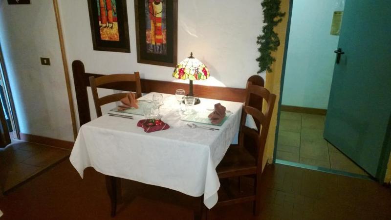 Hotel Ciclamino Pietramurata Εξωτερικό φωτογραφία