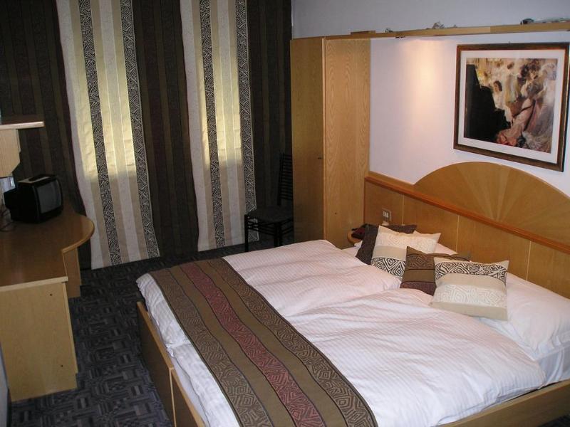 Hotel Ciclamino Pietramurata Εξωτερικό φωτογραφία