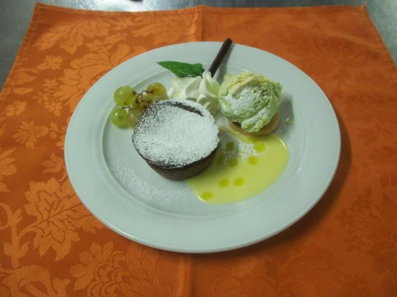 Hotel Ciclamino Pietramurata Εξωτερικό φωτογραφία