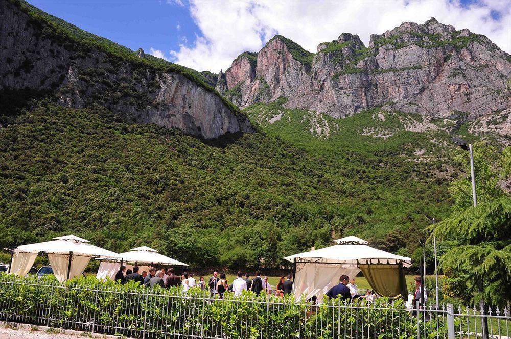 Hotel Ciclamino Pietramurata Εξωτερικό φωτογραφία