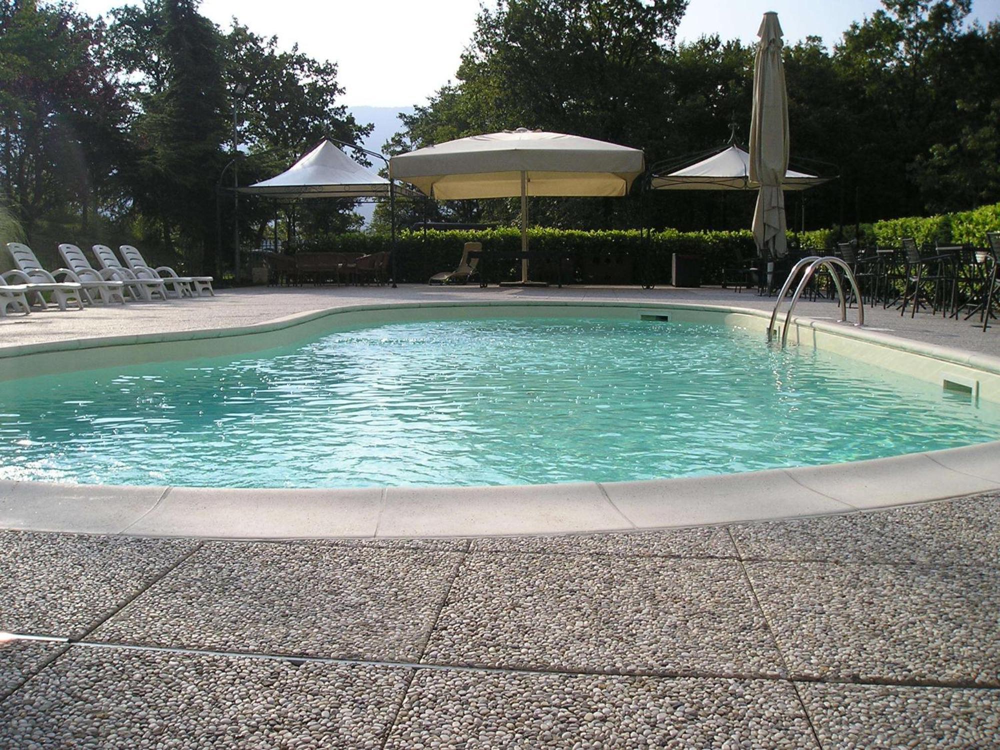 Hotel Ciclamino Pietramurata Εξωτερικό φωτογραφία