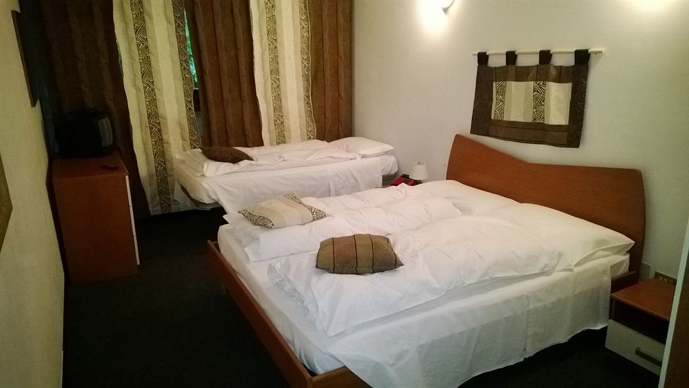 Hotel Ciclamino Pietramurata Εξωτερικό φωτογραφία