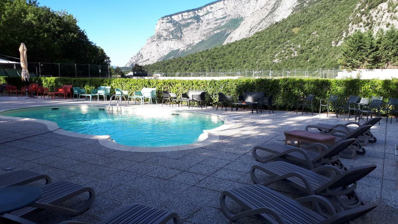 Hotel Ciclamino Pietramurata Εξωτερικό φωτογραφία